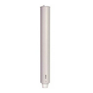 Dispenser Em Pintura Epóxi Para Copo De Água