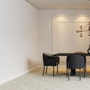 Ver imagem 3 de Rodapé de Poliestireno Frisado 10cmX15mmX240cm PixRevestimentos