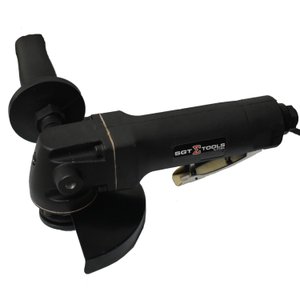 Esmerilhadeira Angular 5" - 0,5 Hp - 11.000 Rpm - M14 - Sgt-0411