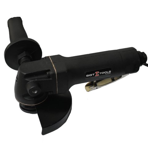 Esmerilhadeira Angular 5" - 0,5 Hp - 11.000 Rpm - M14 - Sgt-0411