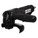 Ver imagem 1 de Esmerilhadeira Angular 5" - 1,2 Hp - 10.000 Rpm - 5/8" - Sgt-0415