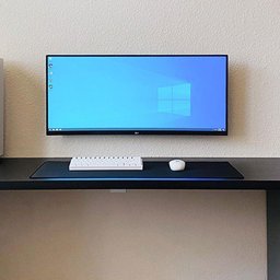 Suporte para Monitor Inclinável de Parede 15 a 34 Ctm100 - 3