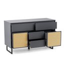 Ver imagem 2 de Gabinete para Banheiro em Mdf Jungle