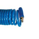 Ver imagem 1 de Mangueira Espiral Pu 6,5x10 (1/4") - 15m