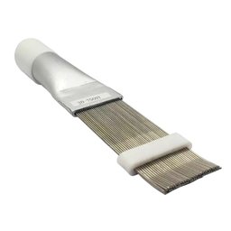 Pente de Aletas Ecotools para Ar Condicionado e Evaporadores - 2