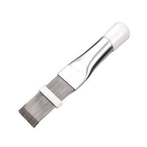 Pente de Aletas Ecotools para Ar Condicionado e Evaporadores