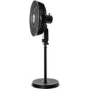 Ver imagem 4 de Ventilador Coluna 42cm 3v 126w Vtr870 Turbo Conforto Cadence 220v