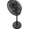 Ventilador Coluna 42cm 3v 126w Vtr870 Turbo Conforto Cadence 220v - 3