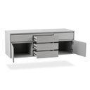 Ver imagem 2 de Gabinete Aéreo para Banheiro em Mdf Close