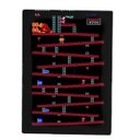 Ver imagem 1 de Placa Decorativa Kong Barril Game Arcade Vintage Mario Retro