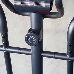 Eliptico Magnético Moderno Evox Fitness - 6