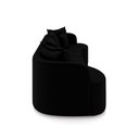 Ver imagem 6 de Sofá Living Decorativo Salinas 3 Lugares 230cm Modulado com Almofadas Veludo G33 - Gran Belo