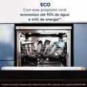 Ver imagem 7 de Lava-louça Electrolux 10 Serviços Inox com Programa Lava & Seca 50 Min Ls10e - 220v