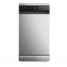 Lava-louça Electrolux 10 Serviços Inox com Programa Lava & Seca 50 Min Ls10e - 220v - 1