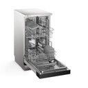 Ver imagem 4 de Lava-louça Electrolux 10 Serviços Inox com Programa Lava & Seca 50 Min Ls10e - 220v