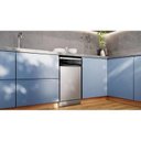 Ver imagem 6 de Lava-louça Electrolux 10 Serviços Inox com Programa Lava & Seca 50 Min Ls10e - 220v
