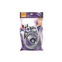 Ver imagem 4 de Ducha Higienica em Metal Cromado Napoles