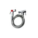 Ver imagem 2 de Ducha Higienica em Metal Cromado Napoles