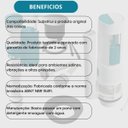 Ver imagem 5 de Kit Completo Duplo Acionamento P/ Caixa de Descarga