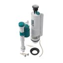 Ver imagem 2 de Kit Completo Duplo Acionamento P/ Caixa de Descarga