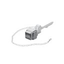 Ver imagem 2 de Botao Acionador Lateral P/ Caixa Acoplada