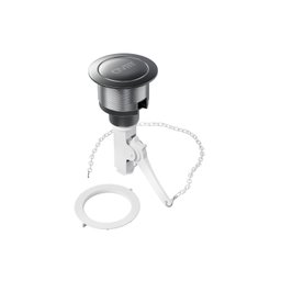 Botao Acionador Superior Simples P/ Caixa Acoplada - 2