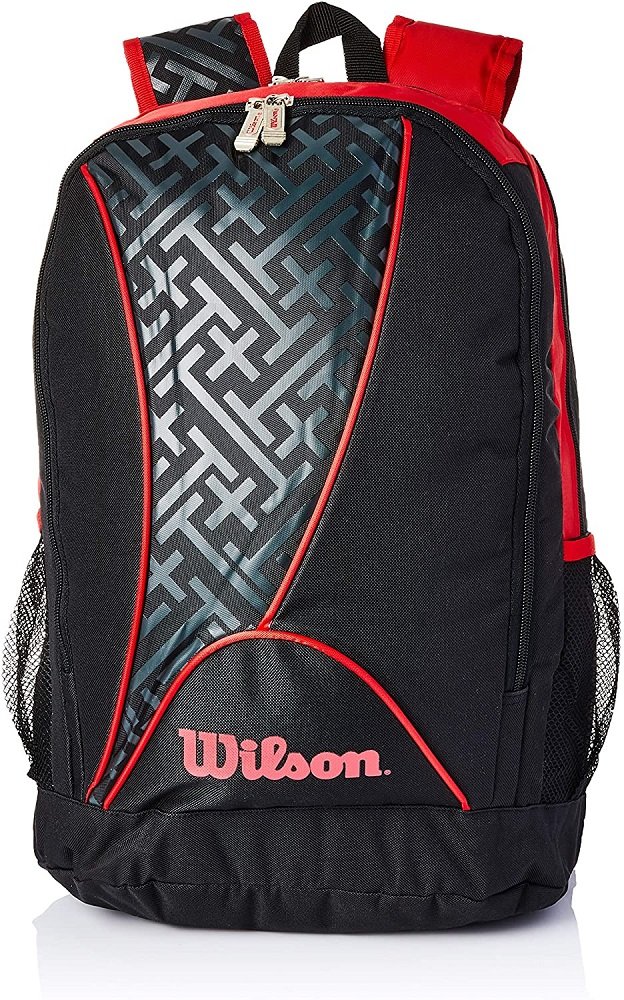 Mochila Wilson IX-13527 - Vermelho