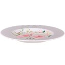 Ver imagem 3 de Jogo Pratos Sobremesa Lanche 2 Pessoas 2peças Ornatta 21cm