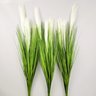 Capim Dos Pampas Verde 85x13cm Planta Artificial Kit 3pc - 2