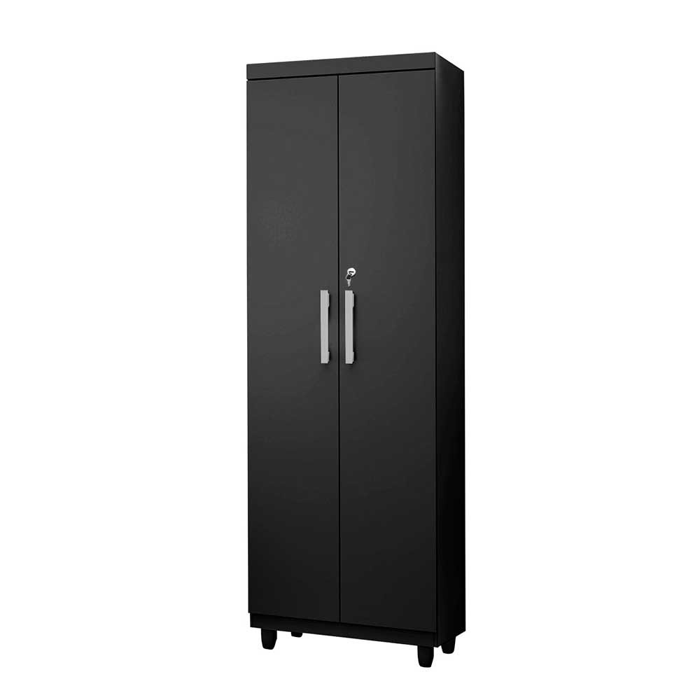 Isabela On Rack Sapateira Multiuso Isabela 2 portas com Chave Rud Rack | MadeiraMadeira