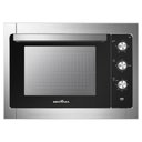 Ver imagem 1 de Forno Elétrico de Embutir Britânia Bfe47p 47 Litros Inox 220v
