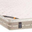 Ver imagem 3 de Colchão Casal Castor Box Premium Tecnopedic One Face 138 Bege