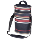Ver imagem 1 de Maleta em Neoprene Cooler Boccati 2 Garrafas Vinho Espumante:estampado