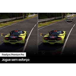 Smart TV Samsung 43" Gaming Neo QLED 4K Mini Led QN43QN90BAGXZD - 9