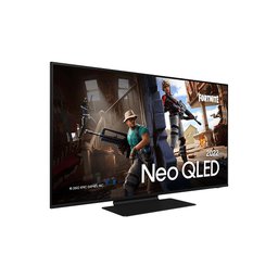 Smart TV Samsung 43" Gaming Neo QLED 4K Mini Led QN43QN90BAGXZD - 2