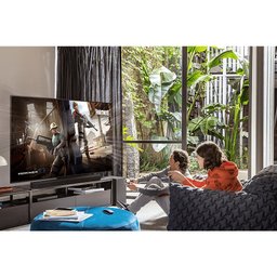 Smart TV Samsung 43" Gaming Neo QLED 4K Mini Led QN43QN90BAGXZD - 12