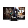 Smart TV Samsung 43" Gaming Neo QLED 4K Mini Led QN43QN90BAGXZD - 1