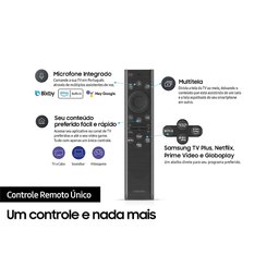 Smart TV Samsung 43" Gaming Neo QLED 4K Mini Led QN43QN90BAGXZD - 6