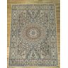 Tapete Tabriz Cupula 200x300 Cm Tipo Belga Persa Classico - 2