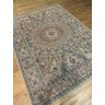 Tapete Tabriz Cupula 200x300 Cm Tipo Belga Persa Classico - 3