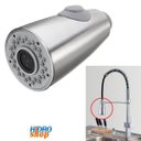Ver imagem 1 de Ducha Manual Inox Escovado Misturador Gourmet 1/2" - 2006