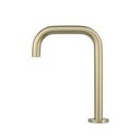 Ver imagem 1 de Bica Lavatorio Mesa Quadrada Baixa Deca You Summer Gold