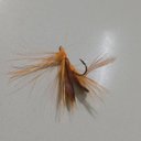 Ver imagem 6 de Isca Pesca Peixe Mosca Artificial Pescaria Fishing Tilapia Tucunare Robalo Lambari Tainha Mar Açude 