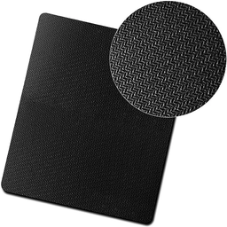 Mouse Pad Signos - Áries - Dark Red - 22x18 - 4