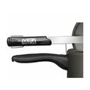 Ver imagem 2 de Panela De Pressão 4,5 Litros Com Visor 6000 Grafite