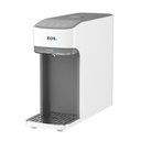 Ver imagem 1 de Bebedouro Purificador de Água Mineralle Slim Touch Eletrônico Branco EPE08B Bivolt - Eos