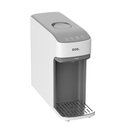Ver imagem 5 de Bebedouro Purificador de Água Mineralle Slim Touch Eletrônico Branco EPE08B Bivolt - Eos