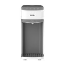 Ver imagem 3 de Bebedouro Purificador de Água Mineralle Slim Touch Eletrônico Branco EPE08B Bivolt - Eos