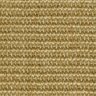 Tapete para Sala Sisal Natural 40x70 Cb - 5