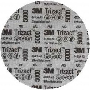 Disco Trizact 5000 - 3m